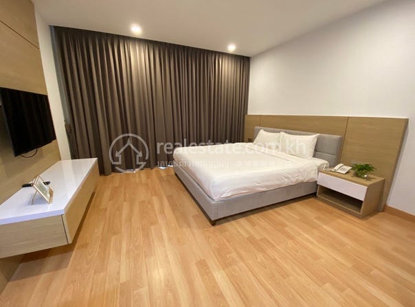 Tonle Bassac, Chamkarmon, Phnom Penh