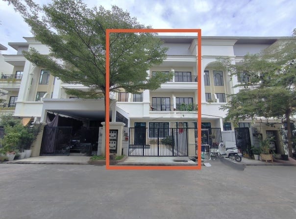 Nirouth, Chbar Ampov, Phnom Penh