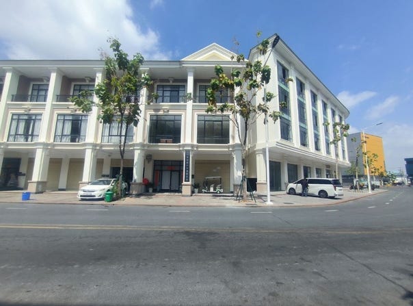 Nirouth, Chbar Ampov, Phnom Penh