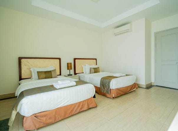 Chroy Changvar, Chroy Changvar, Phnom Penh