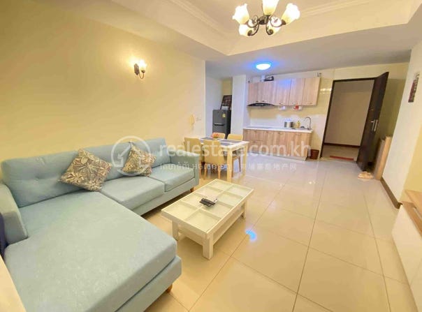 Chroy Changvar, Chroy Changvar, Phnom Penh