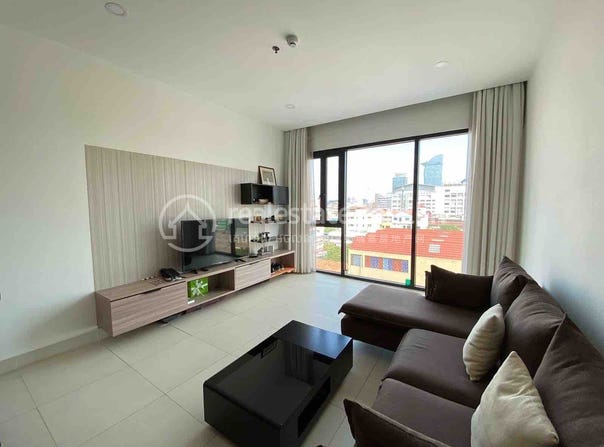 Wat Phnom, Daun Penh, Phnom Penh