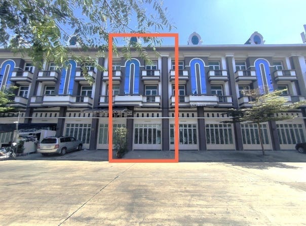 Chroy Changvar, Chroy Changvar, Phnom Penh