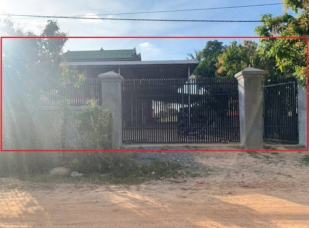 Basedth, Basedth, Kampong Speu