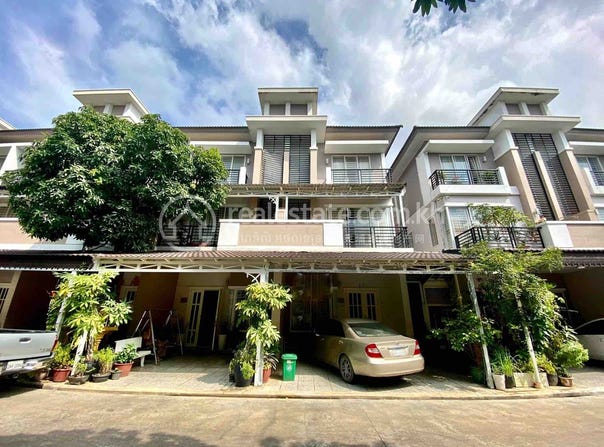 Nirouth, Chbar Ampov, Phnom Penh