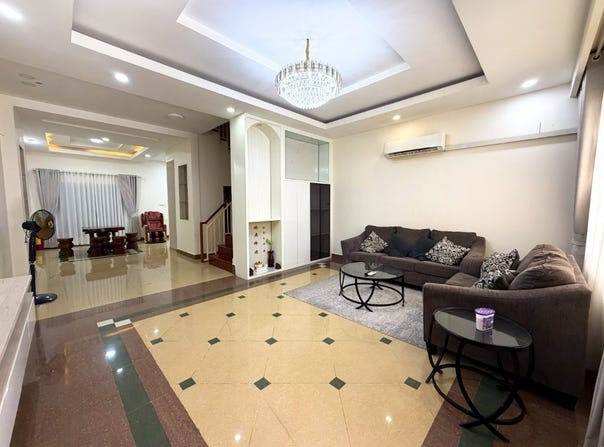 Nirouth, Chbar Ampov, Phnom Penh