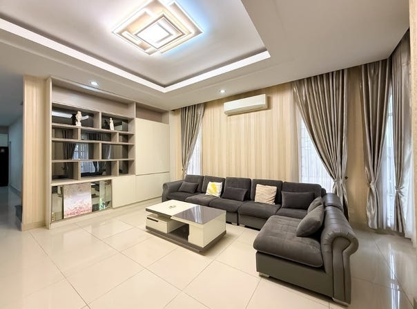 Nirouth, Chbar Ampov, Phnom Penh