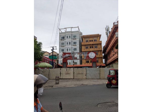 Phsar Daeum Thkov, Chamkarmon, Phnom Penh