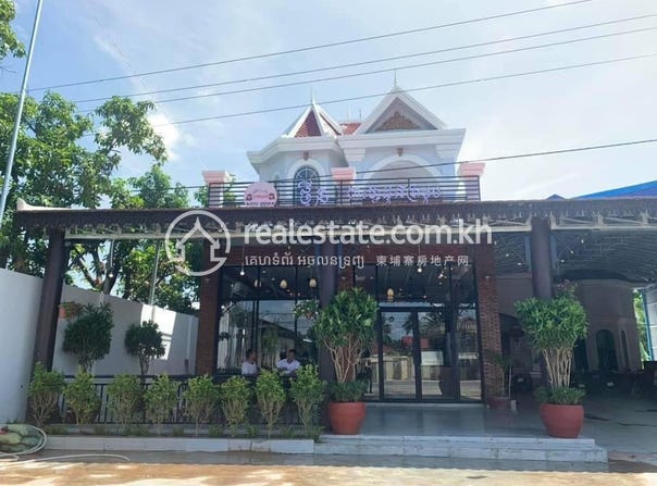 Dei Edth, Kien Svay, Kandal