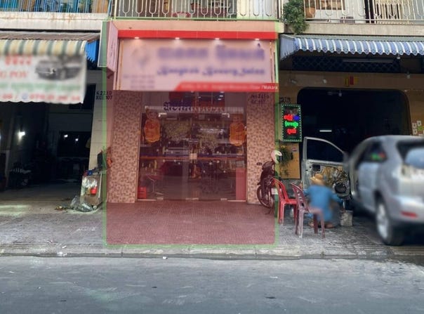 Monourom, 7 Makara, Phnom Penh