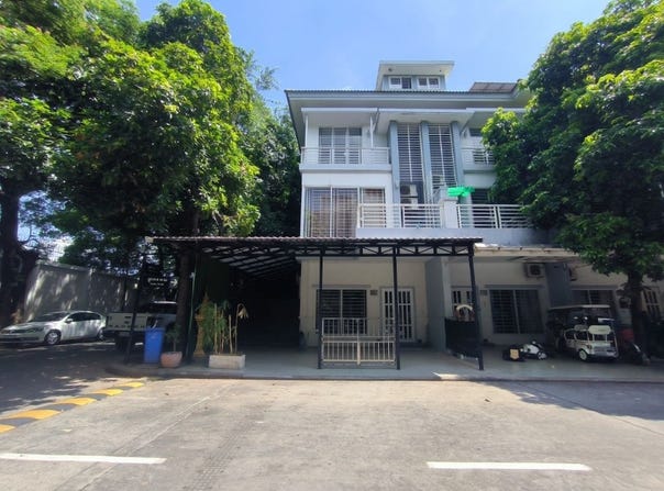 Nirouth, Chbar Ampov, Phnom Penh