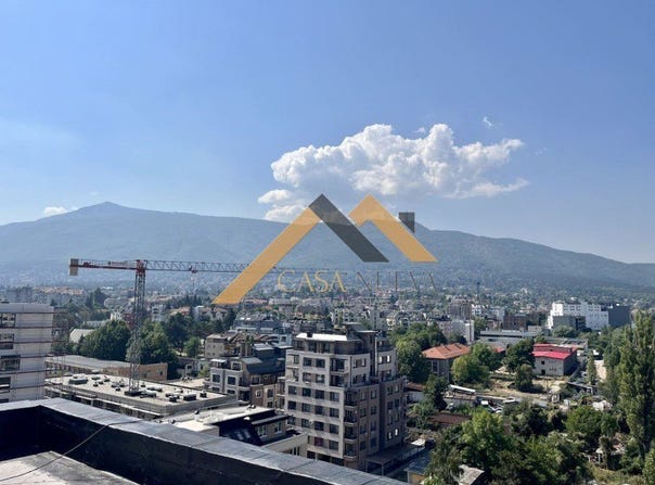 Павлово/Pavlovo, София/Sofia, Sofia City Province Appartamento in ...