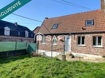 Saint-Python, Nord-Pas-de-Calais
