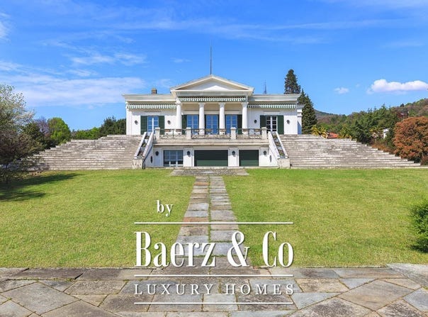 Lesa, Piedmont, Address available on request House for Sale