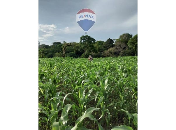 Atiquizaya, Ahuachapan, Address available on request Land for Sale