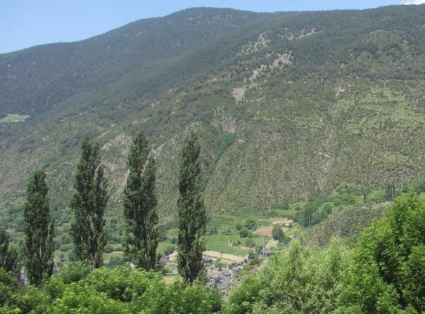 Encamp, Encamp AD200