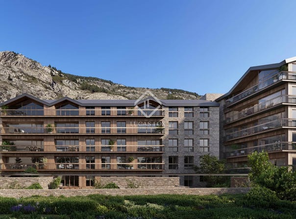 Canillo, Canillo