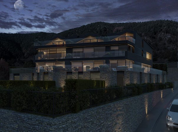 La Massana, La Massana AD400