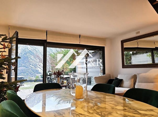 Escaldes-Engordany, Escaldes-Engordany AD700