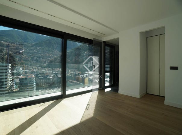 Escaldes, Escaldes-Engordany AD700