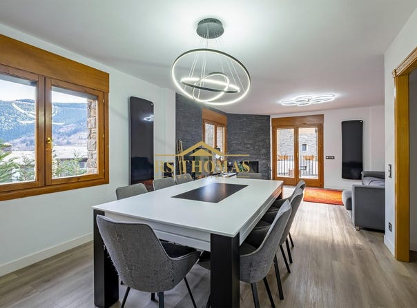 La Massana, La Massana AD400