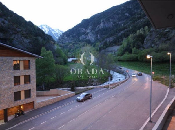 La Massana, La Massana AD400