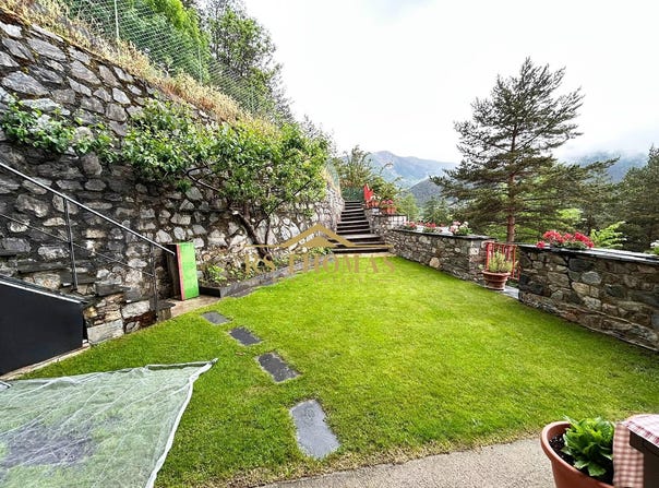 La Massana, La Massana AD400
