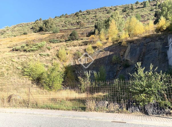 Canillo, Canillo AD100