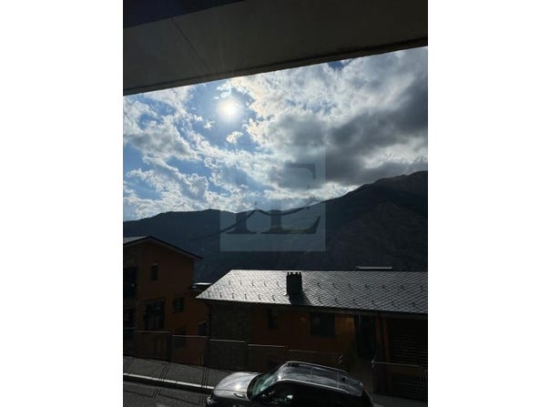 Canillo, Canillo AD100