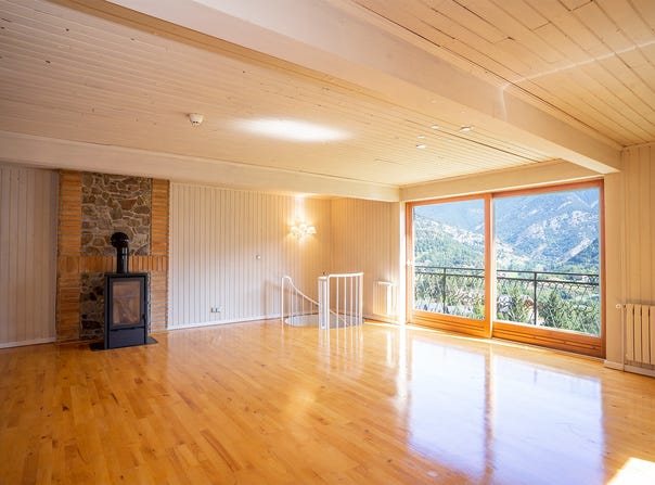 La Massana, La Massana AD400