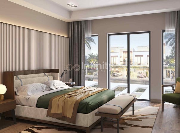 Dubailand, Dubai, Dubai