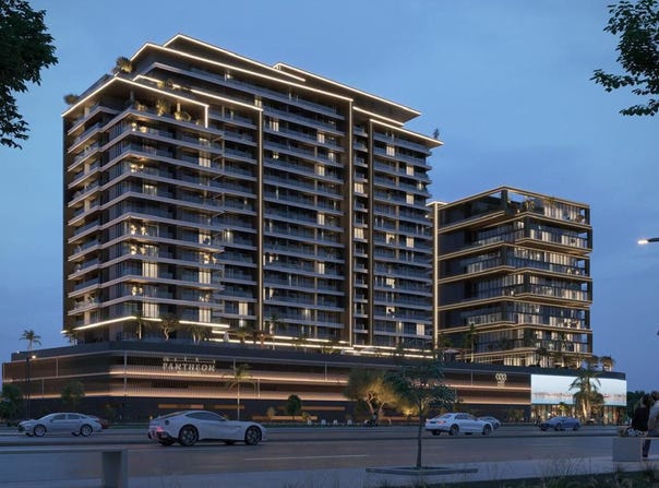 MRQ4+RG2 - Al Jazeera Al Hamra - Ras Al Khaimah - United Arab Emirates, Ras al Khaimah, Ras al Khaimah