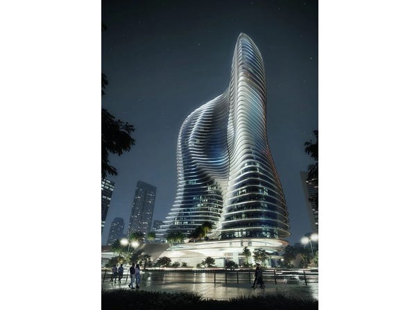 Business Bay, Business Bay, Dubai