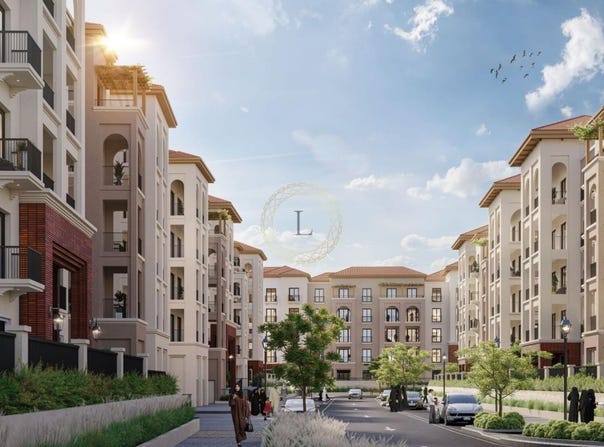 Zayed City, Abu Dhabi