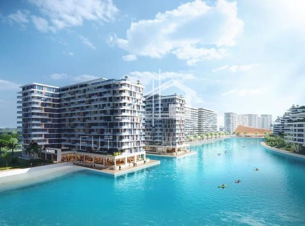 Dubai South, Dubai, Dubai
