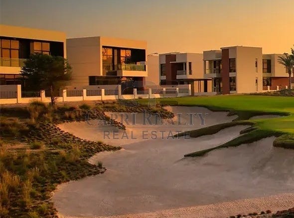 Damac Hills 2, Dubai, Dubai