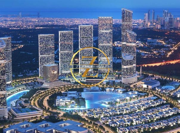 Ras Al Khor Industrial Area 1, Dubai 92137