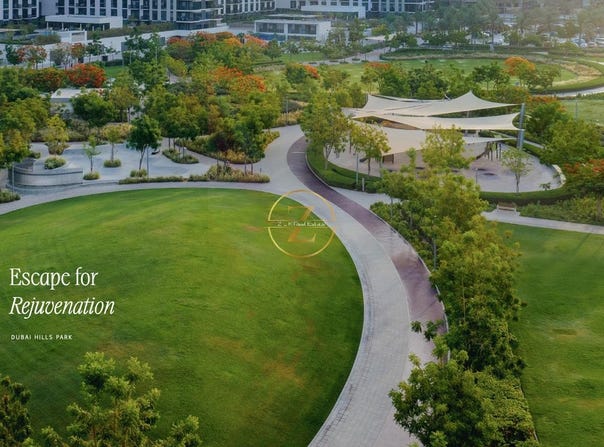 Dubai Hills, Dubai 167