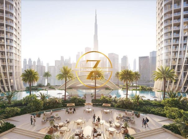 Business Bay, Dubai 238918