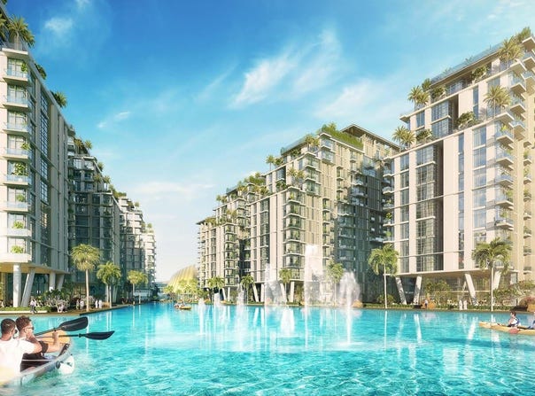 Dubai South, Dubai, Dubai