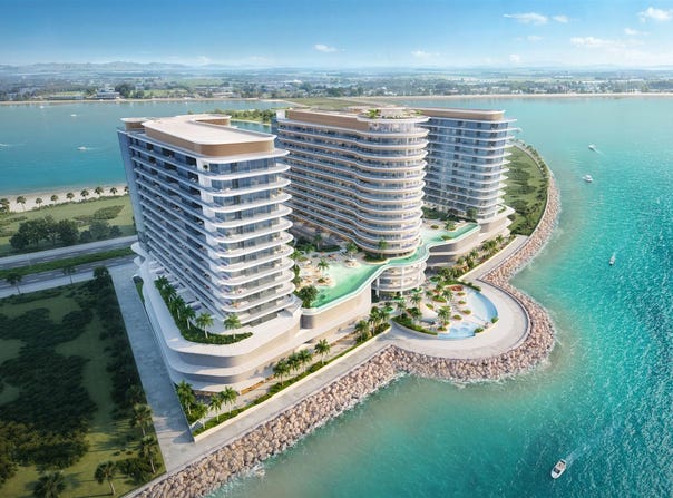 Ras, Ras al-Khaimah