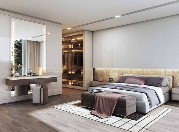 51 Adan St - Bukadra - Nad Al Sheba 1 - Dubai - Émirats arabes unis, Dubai, Dubai 25314