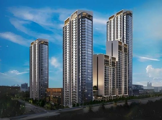 Unnamed Road, Dubai, Dubai