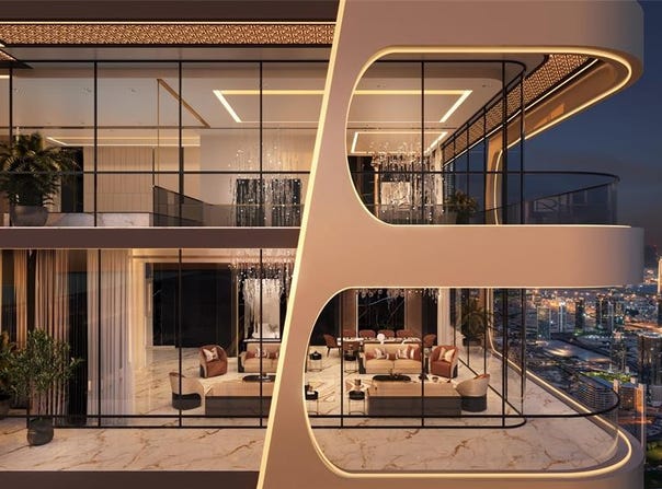 Al Mina 10 Street, Dubai, 