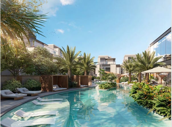 Nad Al Sheba 1, Dubai, Dubai
