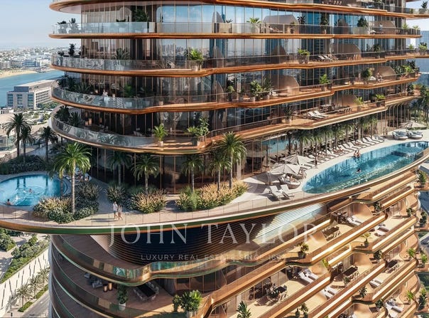 Downtown Dubai, Dubai C_291603