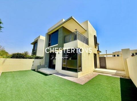 Dubai Hills Estate, Dubai, UAE, Dubai, Dubayy