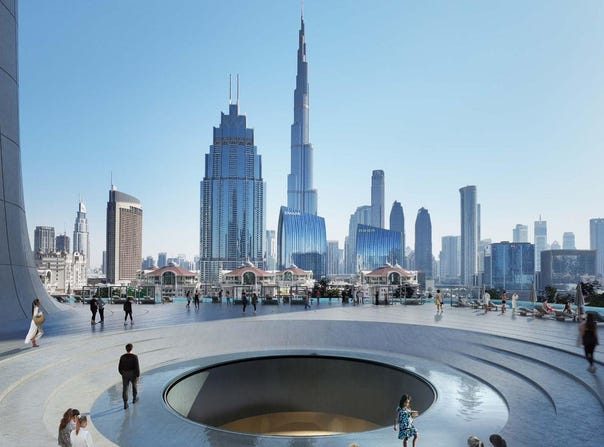 7 29a St - Zaabeel - Zaabeel 2 - Dubai - United Arab Emirates, Dubai, Dubai
