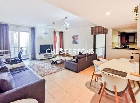 Jumeirah Beach Residence, Dubai, UAE, Dubai, Dubayy