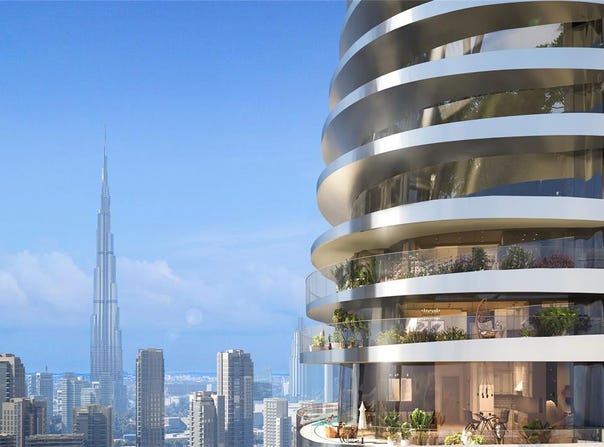 57JJ Marasi Dr, Dubai, 57JJ M2F